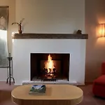 Casamaas Lodge