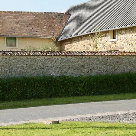Casamaas Lodge Les Basses Masures