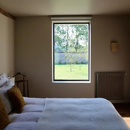 Casamaas Orman Evi Les Basses Masures