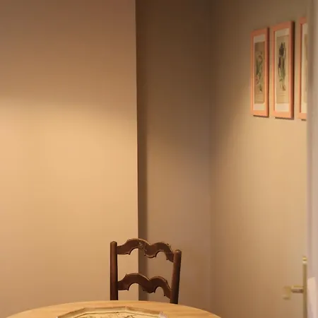 Orman Evi Casamaas *