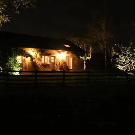 Casamaas Lodge