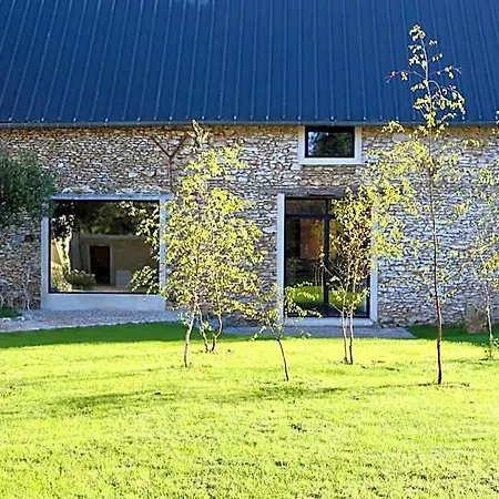 Casamaas Lodge Les Basses Masures