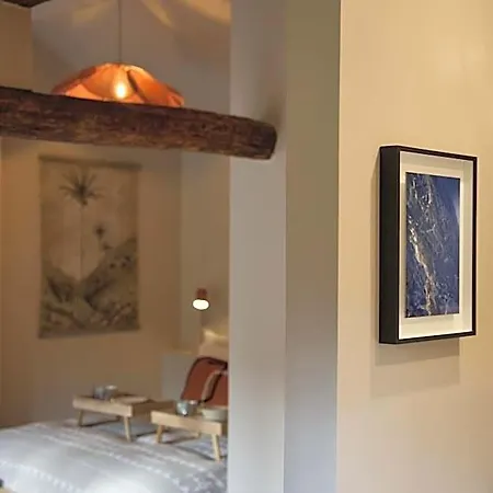 Casamaas Lodge