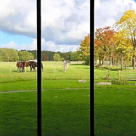 Lodge Casamaas Les Basses Masures